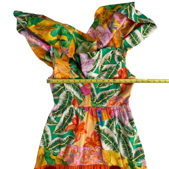 Alden Adair Camilla dress - Picture 12 of 16